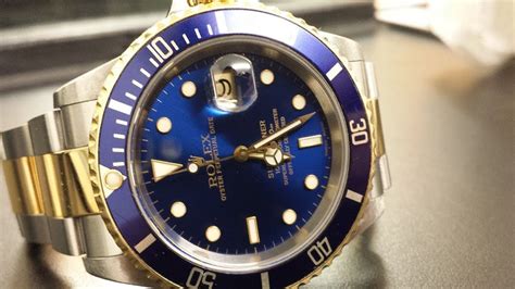 youtube rolex replika
